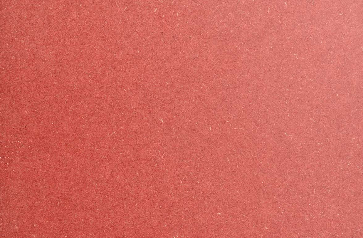 MDF Valchromat, Rød SC, FSC Mix Credit